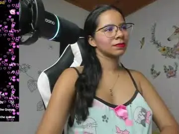Chaturbate Adult Webcam of alisson_hoffman05