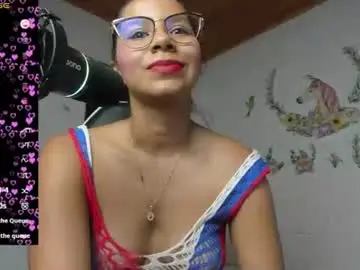 Chaturbate Adult Video Chat of alisson_hoffman05