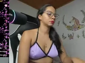 Chaturbate Sex Chat of alisson_hoffman05