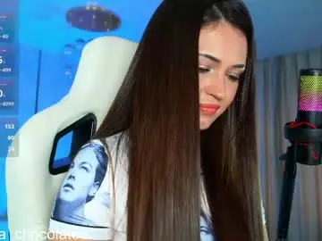 Chaturbate Free Porn Cam of anutka_chocolatee