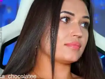 Chaturbate Sex Chat of anutka_chocolatee