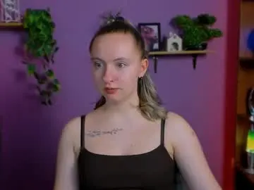 Chaturbate Adult Video Chat of bella_fair