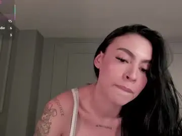 Chaturbate Sex Chat of christineford1