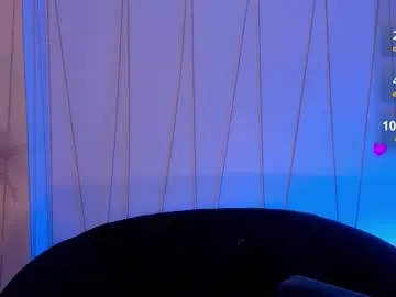 Chaturbate Live Sex of christineford1