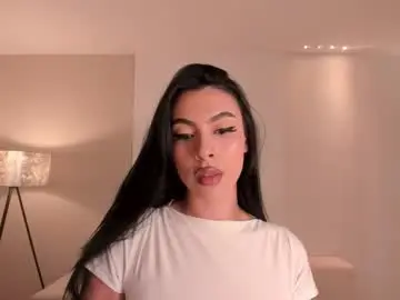 Chaturbate Live Porn of christineford1