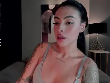 Chaturbate Adult Webcam of christineford1