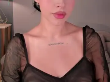 Chaturbate Live Sex Cam of christineford1