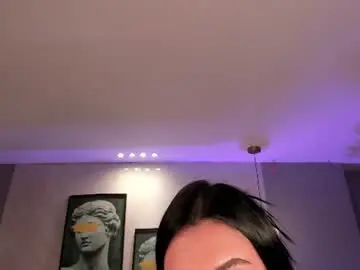 Chaturbate Live Porn of christineford1