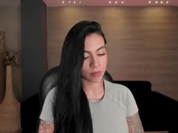 Chaturbate Private Sex Chat of christineford1