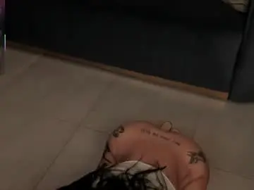 Chaturbate Free Porn Cam of christineford1