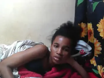 Chaturbate Live Porn of claudiannah