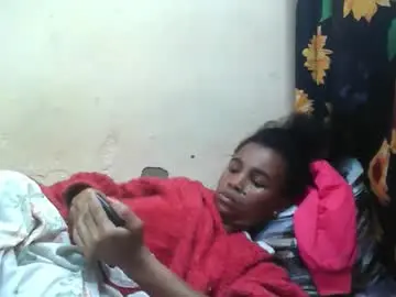 Chaturbate Sex Chat of claudiannah