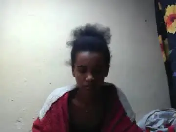Chaturbate Live Sex Cam of claudiannah