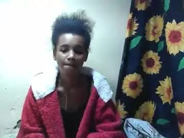 Chaturbate Sex Chat of claudiannah