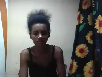 Chaturbate Live Sex of claudiannah