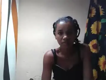 Chaturbate Adult Video Chat of claudiannah