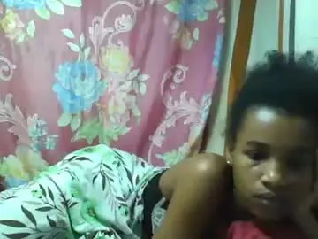 Chaturbate Sex Chat of claudiannah