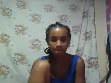 Chaturbate Sex Cam of claudiannah