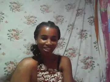 Chaturbate Private Sex Chat of claudiannah