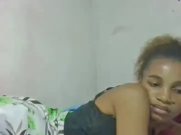 Chaturbate Sex Chat of claudiannah