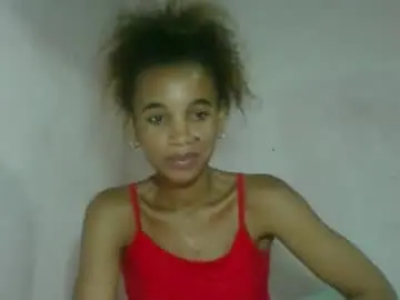 Chaturbate Live Sex Cam of claudiannah