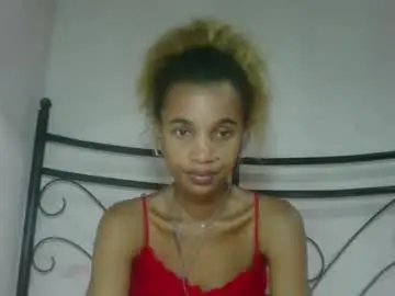 Chaturbate Sex Chat of claudiannah