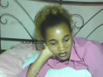 Chaturbate Live Sex of claudiannah