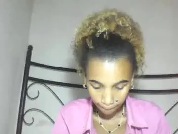 Chaturbate Sex Chat of claudiannah