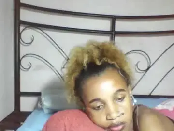 Chaturbate Adult Video Chat of claudiannah
