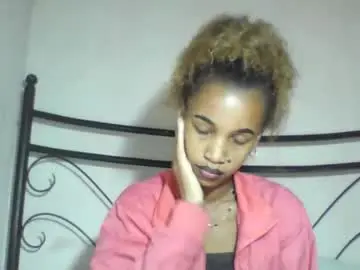 Chaturbate Adult Video Chat of claudiannah