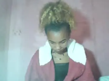 Chaturbate Live Sex Cam of claudiannah