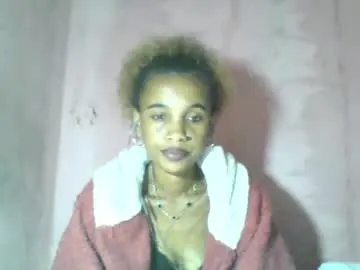 Chaturbate Private Sex Chat of claudiannah
