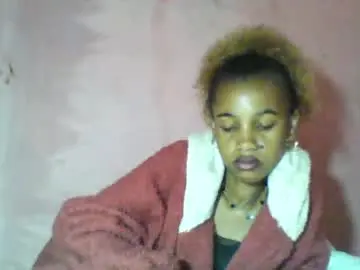 Chaturbate Best Webcam of claudiannah