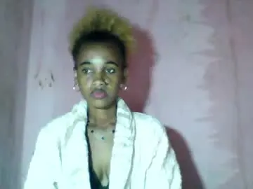 Chaturbate Best Webcam of claudiannah