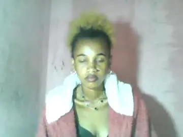 Chaturbate Live Sex Cam of claudiannah