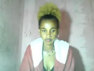 Chaturbate Live Sex Cam of claudiannah