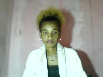 Chaturbate Private Sex Chat of claudiannah