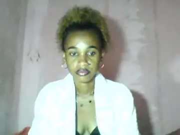 Chaturbate Nude Webcam of claudiannah