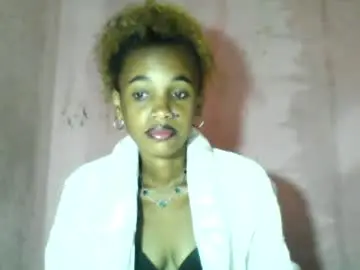 Chaturbate Live Sex of claudiannah