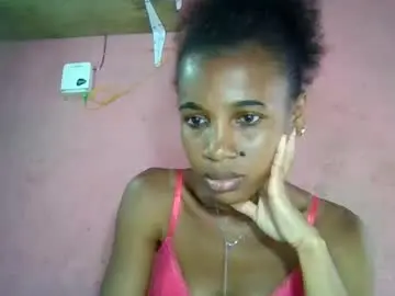 Chaturbate Live Porn of claudiannah