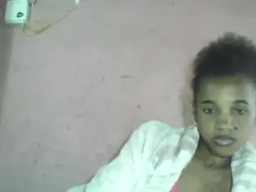 Chaturbate Nude Webcam of claudiannah