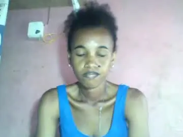 Chaturbate Best Webcam of claudiannah