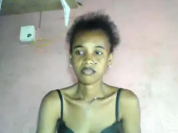 Chaturbate Nude Webcam of claudiannah