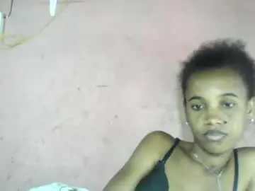 Chaturbate Best Webcam of claudiannah