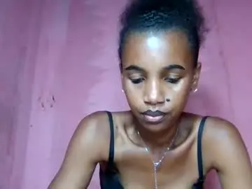 Chaturbate Sex Chat of claudiannah