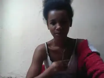 Chaturbate Free Porn Cam of claudiannah