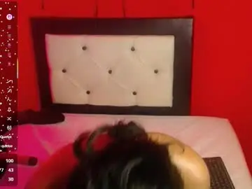 Chaturbate Sex Chat of cristaldeleons