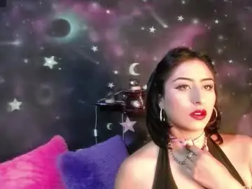 Chaturbate Sex Chat of cristaldeleons