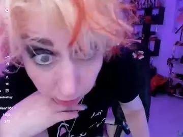 Chaturbate Adult Video Chat of ginamiracle