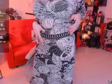 Chaturbate Sex Chat of ginamiracle